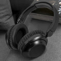 Ear Bluetooth Headphone Wireless Headset
