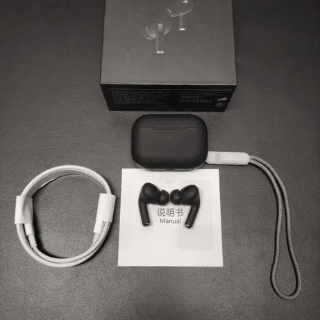 AirPods Pro 2 Black