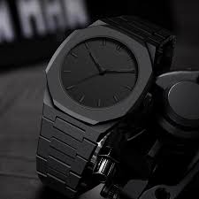 Arabic Black Aura